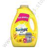 Sunlights 2 In 1 Summer Sensation Auto Washing Liquid Detergent
