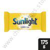 Sunlight Yellow Detergent Soap 175 gr