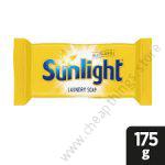 Sunlight Yellow Detergent Soap 175 gr