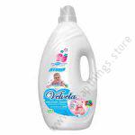 Velveta baby freshner fabric softener 4l