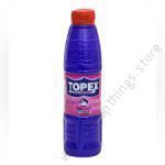 Topex bleach colours 250ml