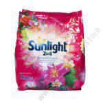Sunlight destiny hand wash powder pink 1kg