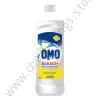 OMO BLEACH LEMON FRESH 600ml