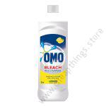 OMO BLEACH LEMON FRESH 600ml
