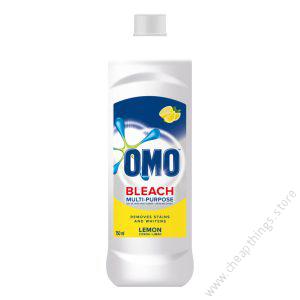 Omo colour safe multipurpose bleach 1.5l