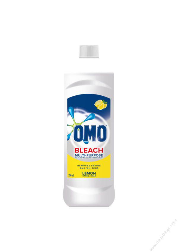 Omo colour safe multipurpose bleach 1.5l