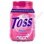 Toss Washing Powder Sensitive 1kg