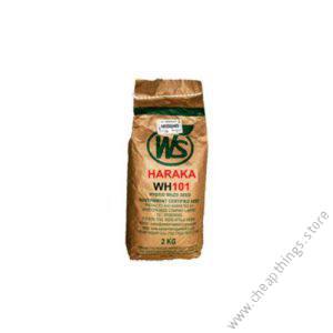 Haraka WH101 Maize Seeds 2kg