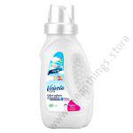 Velveta extra mild baby fabric softener gel 400ml