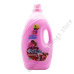 velveta boquet fabricsoftener 2kg