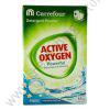 carrefour active oxygen regular top and front loader 1.5kg