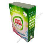 Carrefour active oxygen softener top and front 2.5kg