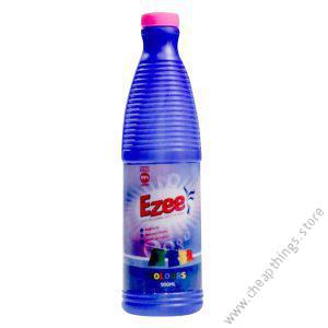 Ezee liquid bleach colours 500ml