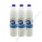 Jik regular buy 2 get 1 free 750ml