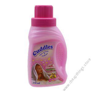 cuddlessoftener tender fresh 350ml