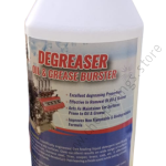 Degreaser Oil & Grease Burster 1L