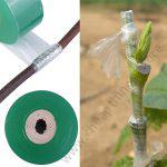 Grafting Tape - Green 4cm x 100m