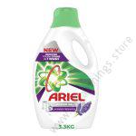 Ariel automatic lavender laundry detergent 400ml