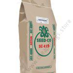 Sc Duma 419 Maize Seed 2kg