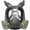 3M 6800 Full Face Masks