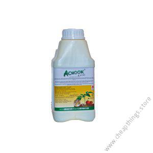 Achook – Botanical nematicide/insecticide 5ltrs