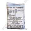 Asilee – Organic Soil Conditioner 25kg