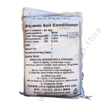 Asilee – Organic Soil Conditioner 25kg