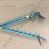 Snake Tongs