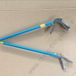 Snake Tongs