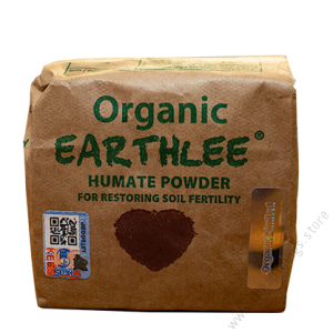 Earthlee – Humate Powder 200g