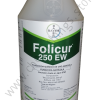 Folicur Ew 250 Fungicide 500ml