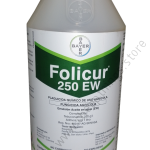 Folicur Ew 250 Fungicide 500ml