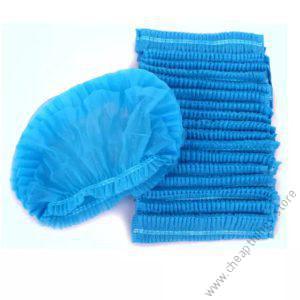 Disposable Hair Nets (per packet)