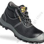 Safety Jogger Safety Boot