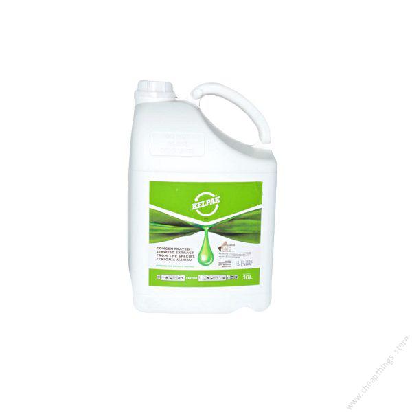 Kelpak – Organic Seaweed Extract 10ltrs