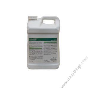 Kleanup – Charcoal Deactivator 10ltrs