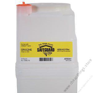 Safeguard Filter