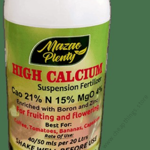 Mazao Plenty High Calcium (250ml)