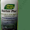 Mazao Plenty Starter Plus (250ml)