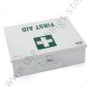 First Aid Kit Metal
