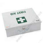 First Aid Kit Metal