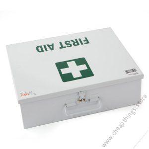First Aid Kit Metal