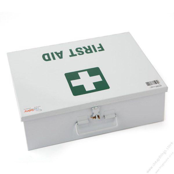 First Aid Kit Metal