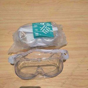 Safety Goggles Medical