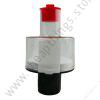 Sampling Filter (Pack of 6 filters)