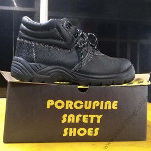 Porcupine Safety Shoes
