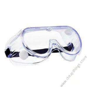 Safety Goggles Medical 4 Side Air Vents