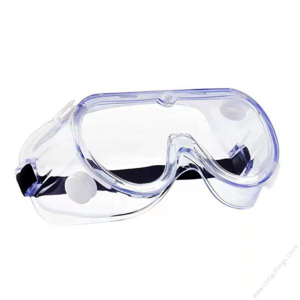 Safety Goggles Medical 4 Side Air Vents