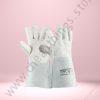 Rigger Leather Gloves