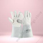 Rigger Leather Gloves